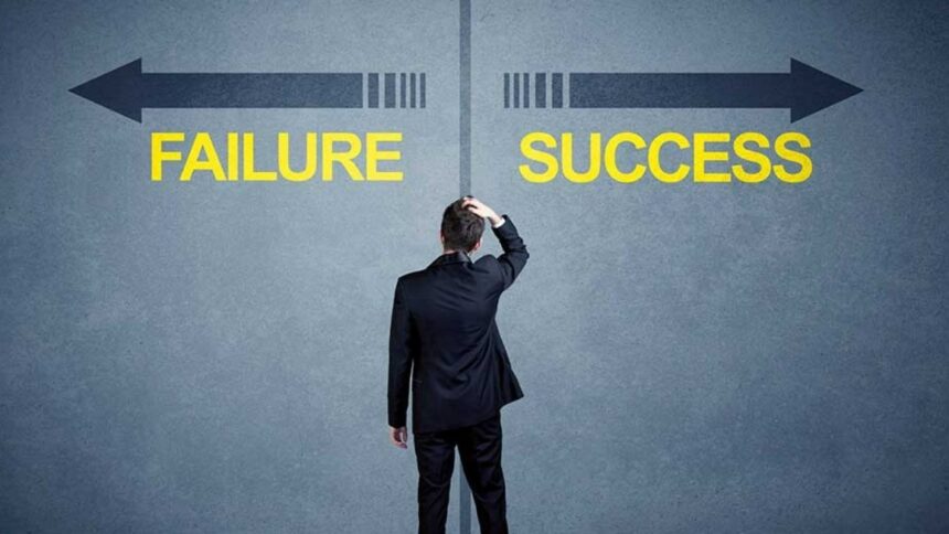 Factors That Often Trigger Entrepreneurial Failure