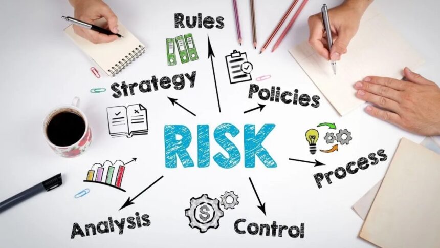 What Is Business Risk